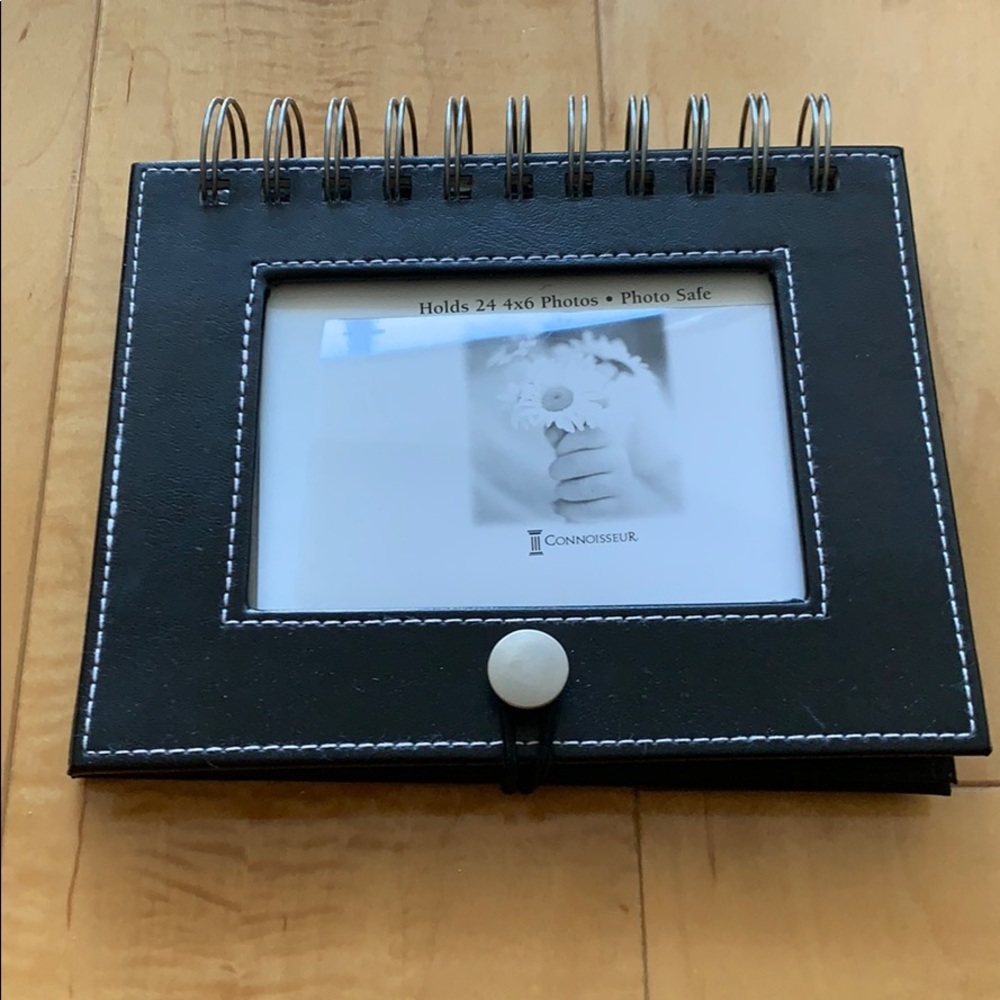 Photo Album For 4x6 Photographs